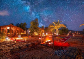 Sunrise luxury Camp